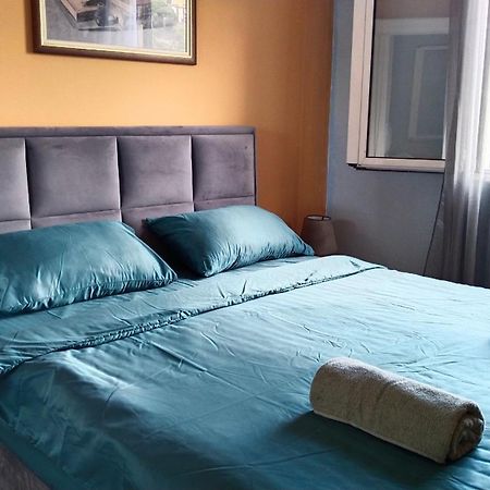 Apartments "Belle Vue" Χέρτσεγκ Νόβι Εξωτερικό φωτογραφία