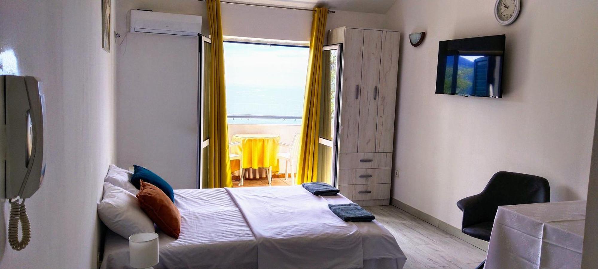 Apartments "Belle Vue" Χέρτσεγκ Νόβι Εξωτερικό φωτογραφία