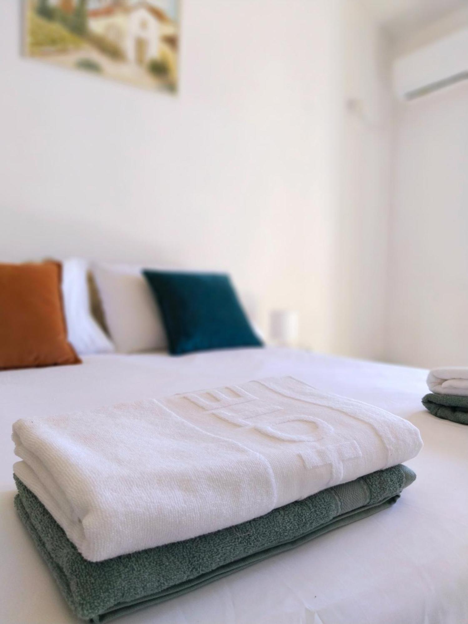 Apartments "Belle Vue" Χέρτσεγκ Νόβι Εξωτερικό φωτογραφία