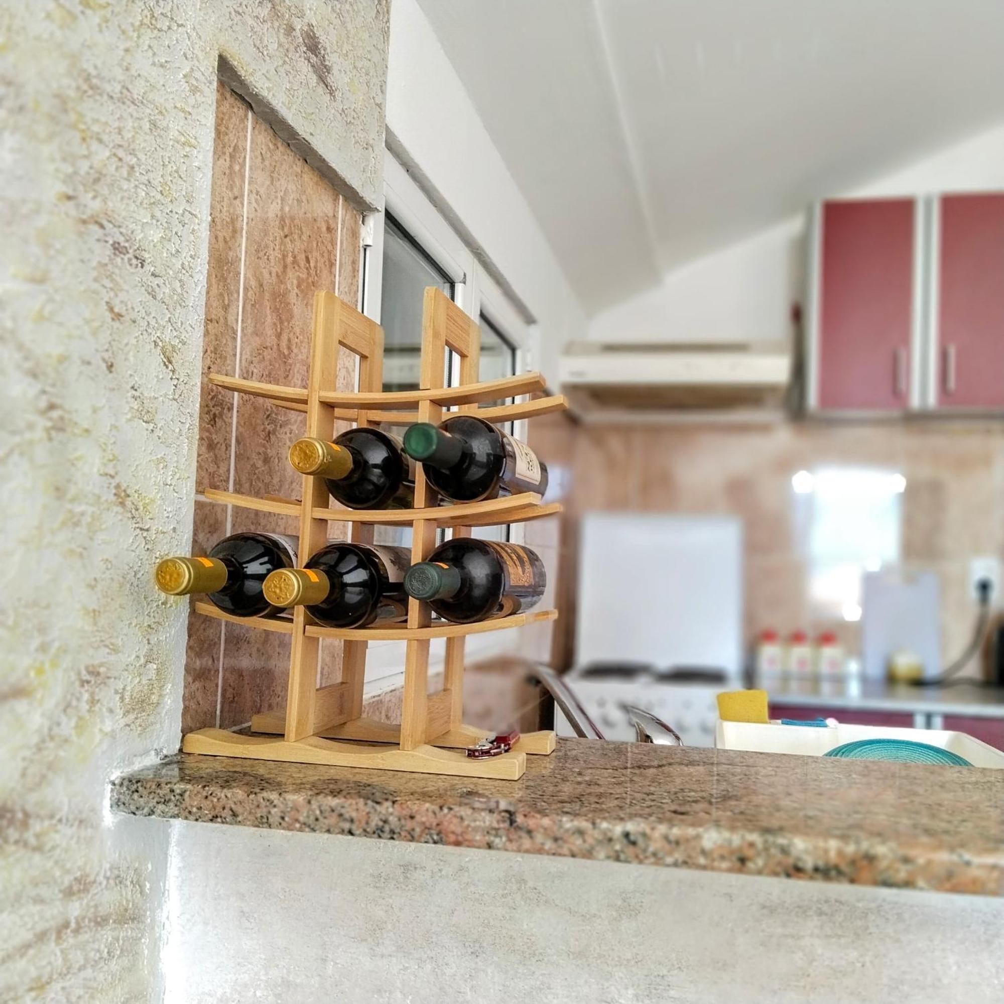 Apartments "Belle Vue" Χέρτσεγκ Νόβι Εξωτερικό φωτογραφία