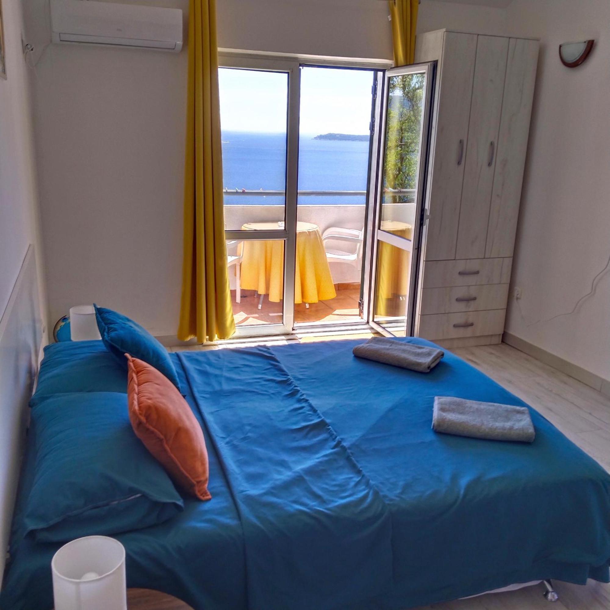 Apartments "Belle Vue" Χέρτσεγκ Νόβι Εξωτερικό φωτογραφία