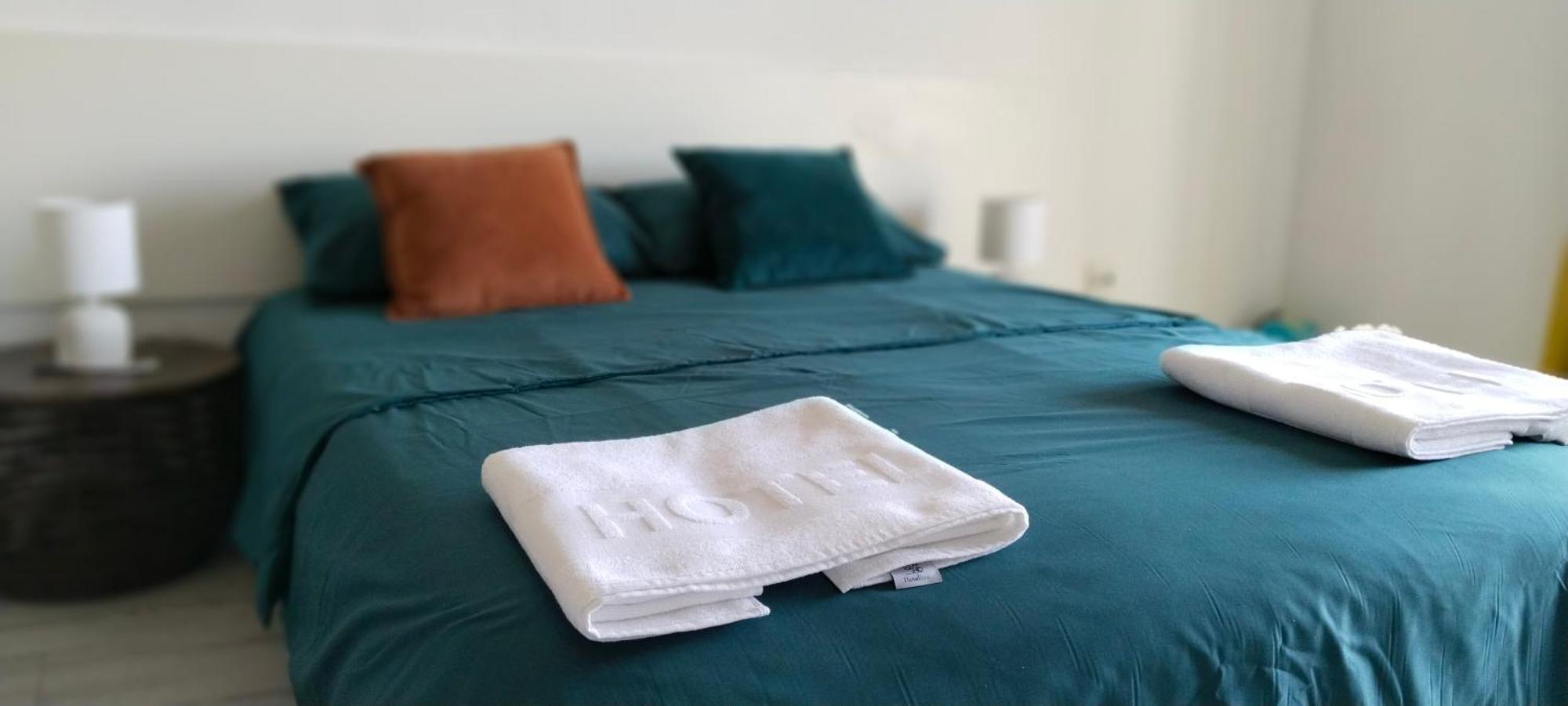 Apartments "Belle Vue" Χέρτσεγκ Νόβι Εξωτερικό φωτογραφία