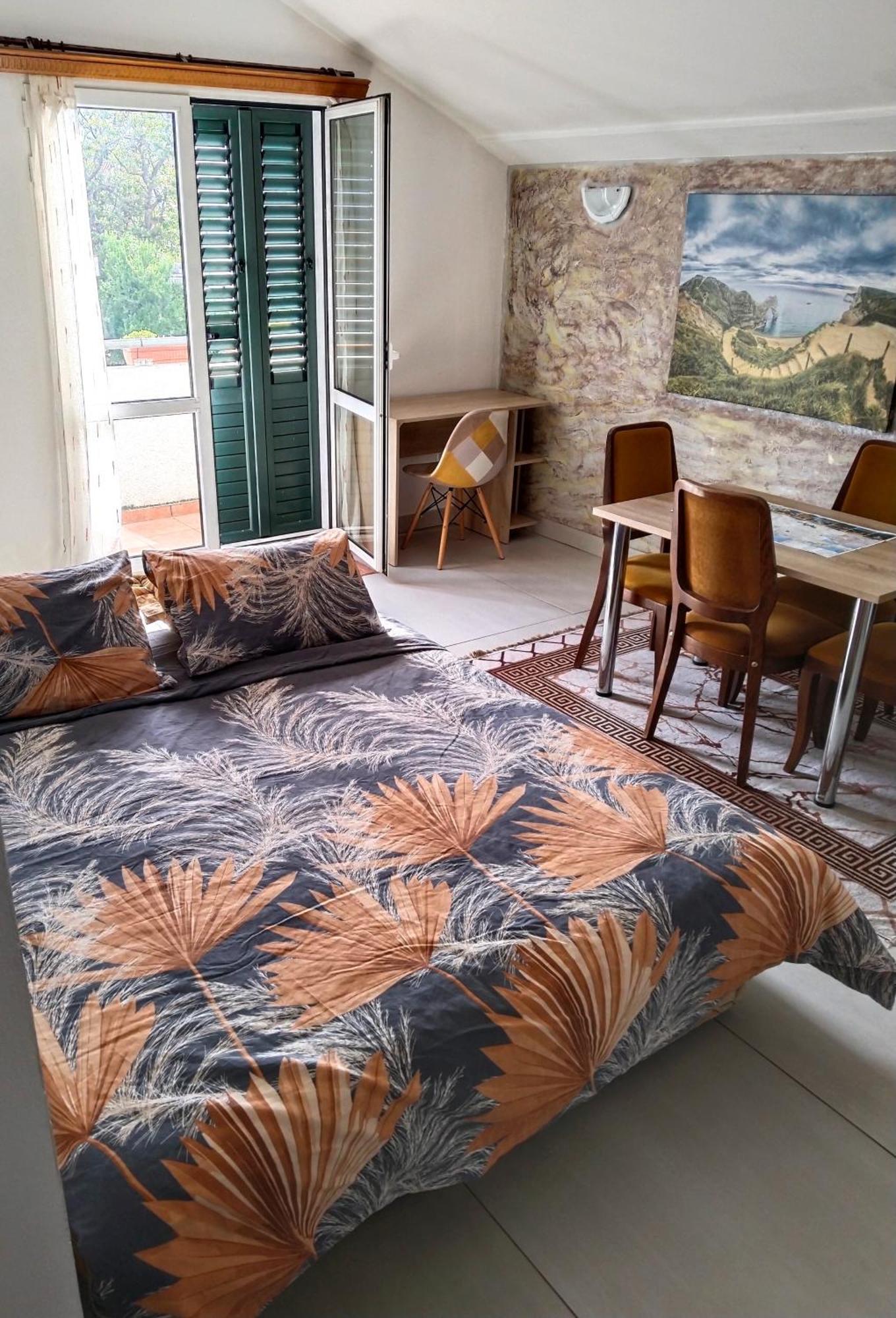 Apartments "Belle Vue" Χέρτσεγκ Νόβι Εξωτερικό φωτογραφία