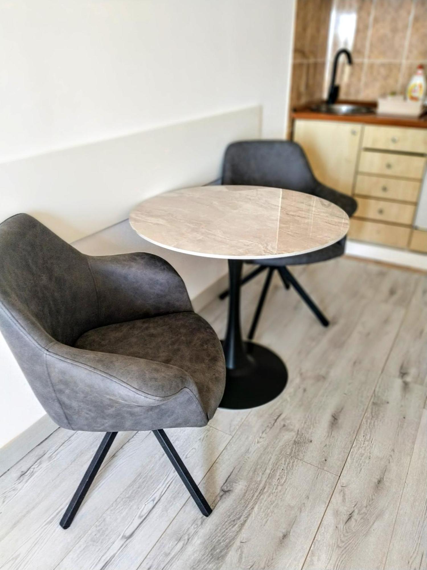 Apartments "Belle Vue" Χέρτσεγκ Νόβι Εξωτερικό φωτογραφία