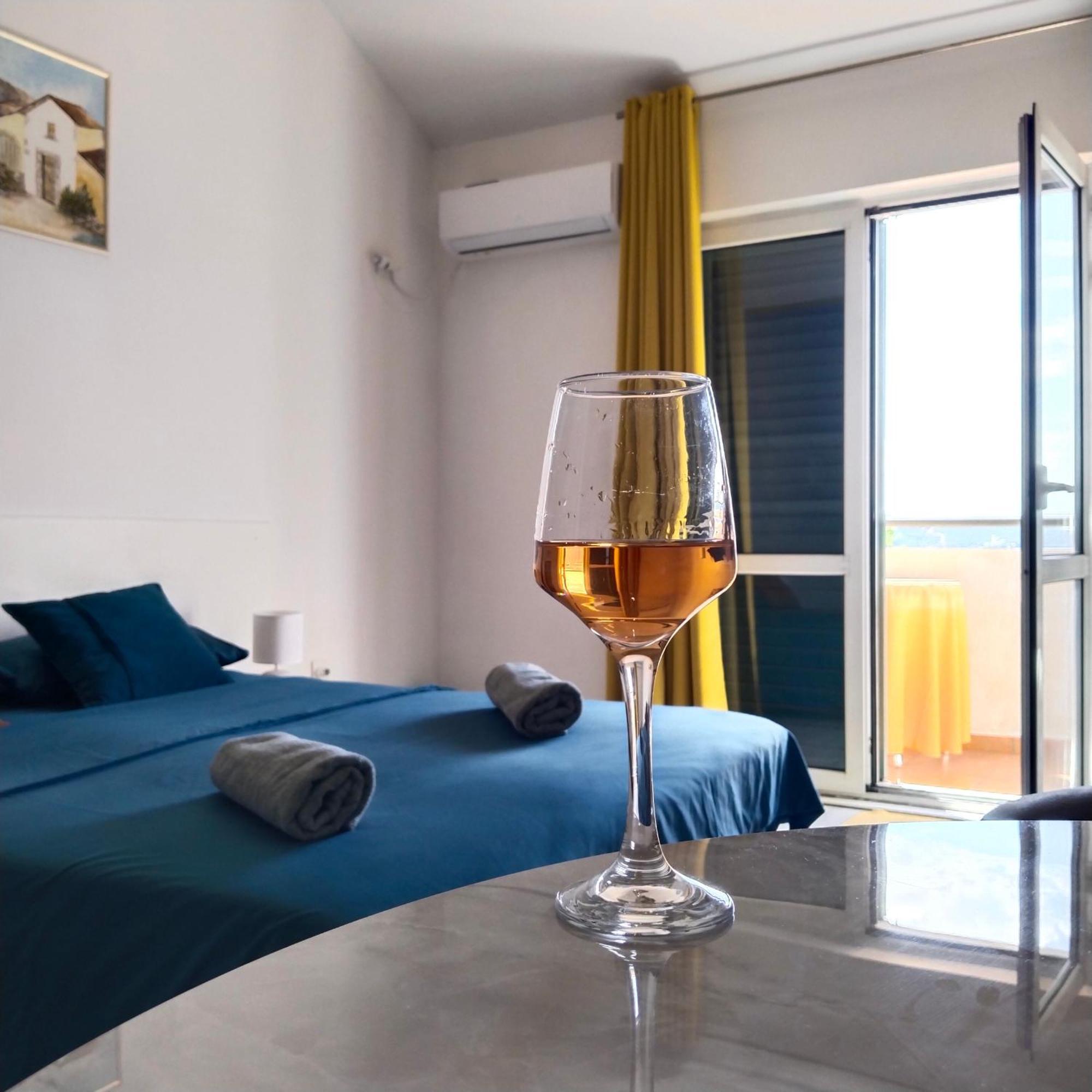 Apartments "Belle Vue" Χέρτσεγκ Νόβι Εξωτερικό φωτογραφία
